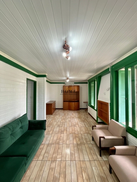 Casa em Tramandaí: 2ª foto da galeria de imagens do imóvel