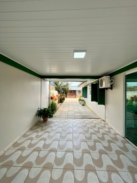 Casa em Tramandaí: 4ª foto da galeria de imagens do imóvel