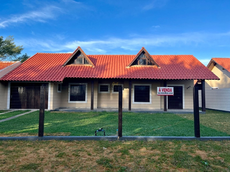 Casa em Tramandaí: 1ª foto da galeria de imagens do imóvel