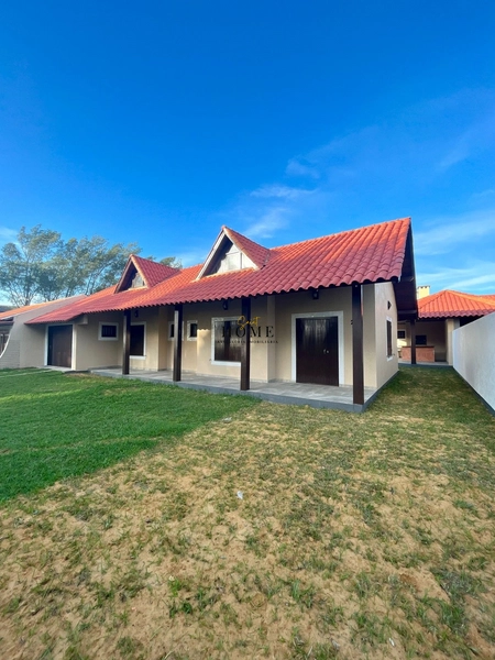 Casa em Tramandaí: 3ª foto da galeria de imagens do imóvel