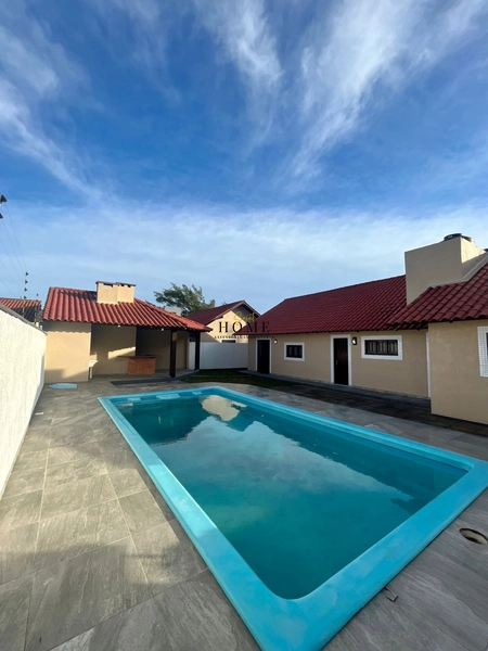 Casa em Tramandaí: 12ª foto da galeria de imagens do imóvel