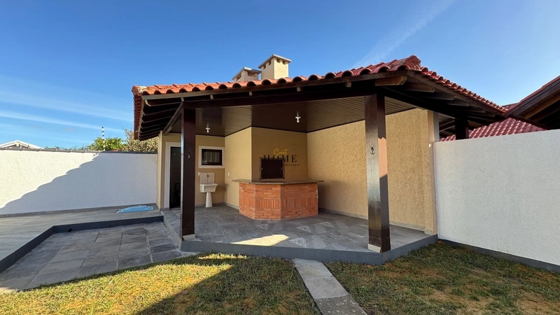 Casa em Tramandaí: 10ª foto da galeria de imagens do imóvel