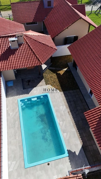 Casa em Tramandaí: 13ª foto da galeria de imagens do imóvel