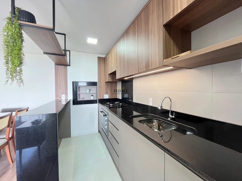 Apartamento em Xangri-lá: 14ª foto da galeria de imagens do imóvel