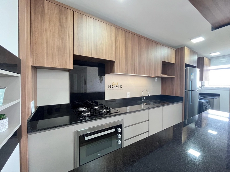 Apartamento em Xangri-lá: 4ª foto da galeria de imagens do imóvel