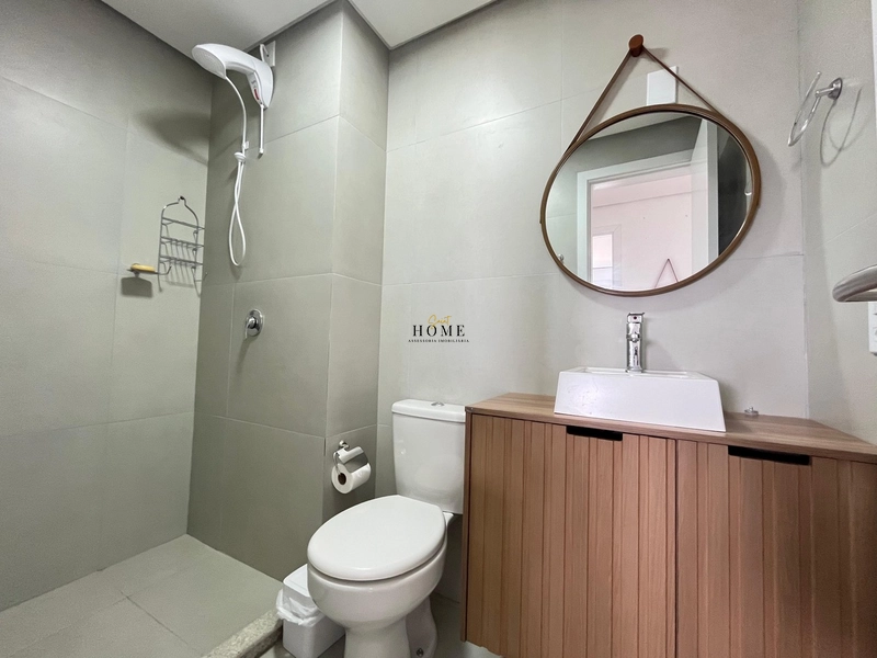 Apartamento em Xangri-lá: 10ª foto da galeria de imagens do imóvel