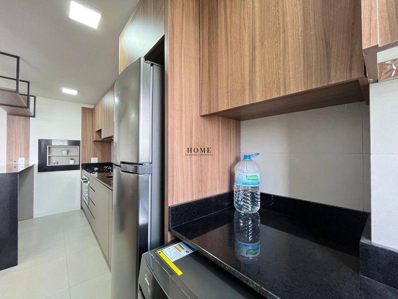 Apartamento em Xangri-lá: 13ª foto da galeria de imagens do imóvel