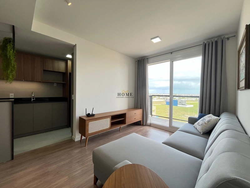 Apartamento em Xangri-lá: 2ª foto da galeria de imagens do imóvel