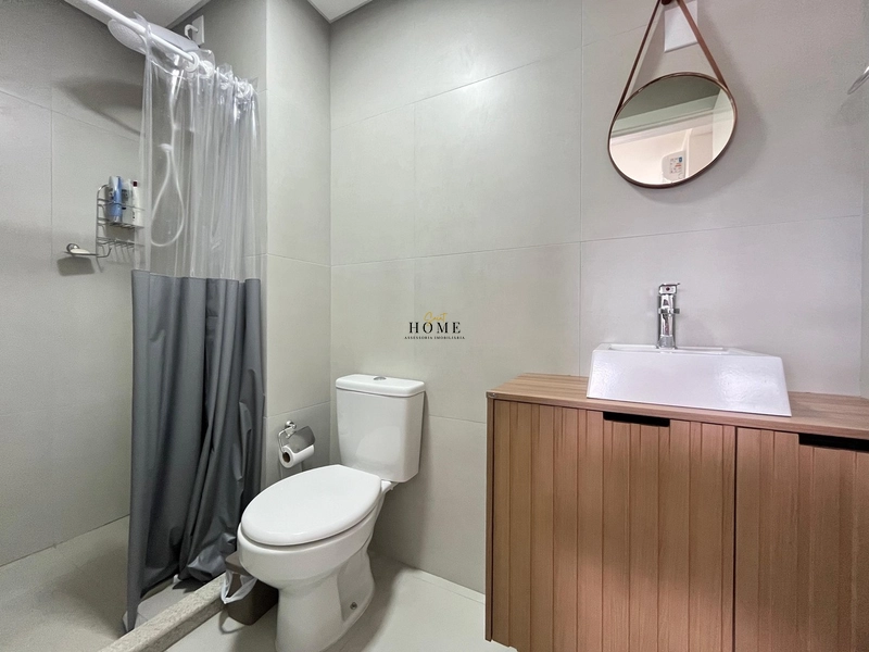 Apartamento em Xangri-lá: 7ª foto da galeria de imagens do imóvel