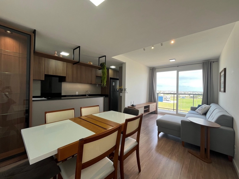 Apartamento em Xangri-lá: 5ª foto da galeria de imagens do imóvel