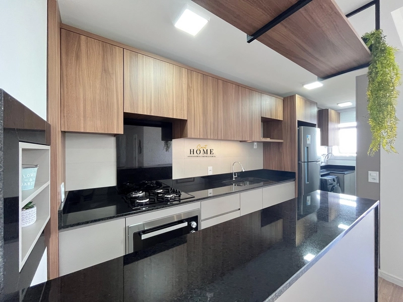 Apartamento em Xangri-lá: 3ª foto da galeria de imagens do imóvel
