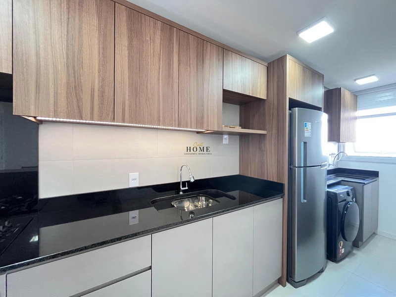 Apartamento em Xangri-lá: 22ª foto da galeria de imagens do imóvel