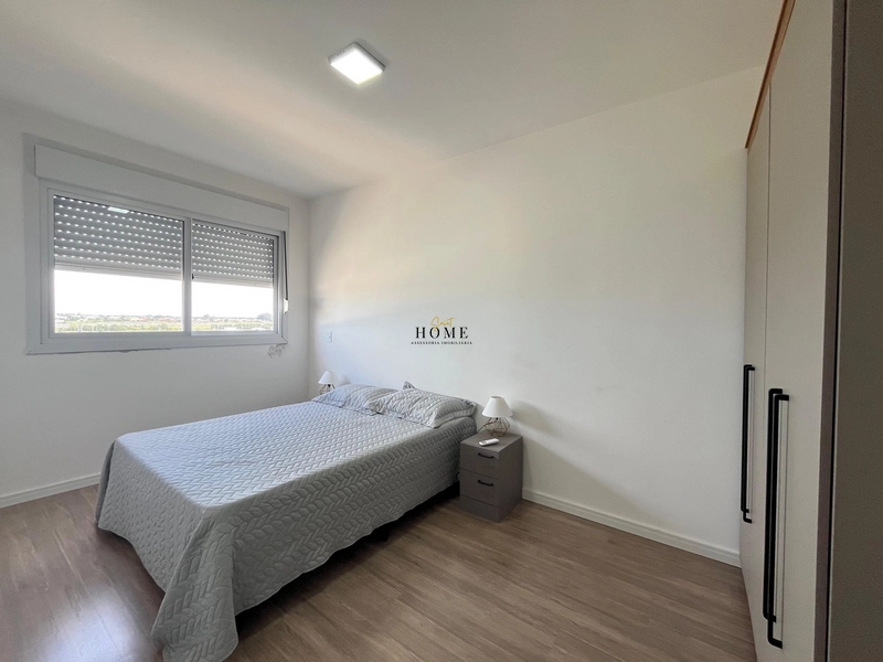 Apartamento em Xangri-lá: 11ª foto da galeria de imagens do imóvel