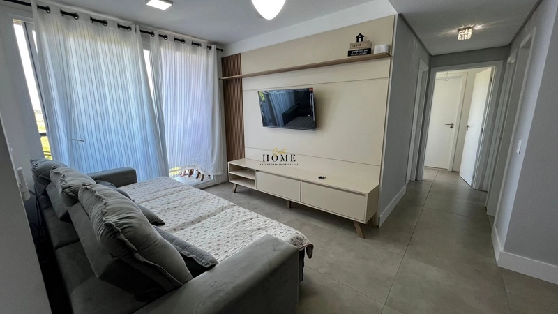 Apartamento em Xangri-lá: 1ª foto da galeria de imagens do imóvel