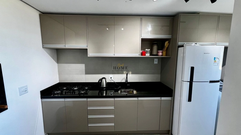 Apartamento em Xangri-lá: 4ª foto da galeria de imagens do imóvel