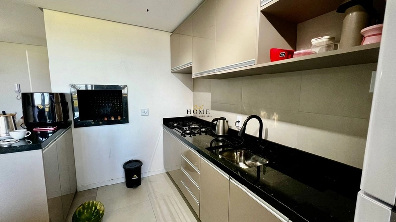 Apartamento em Xangri-lá: 3ª foto da galeria de imagens do imóvel