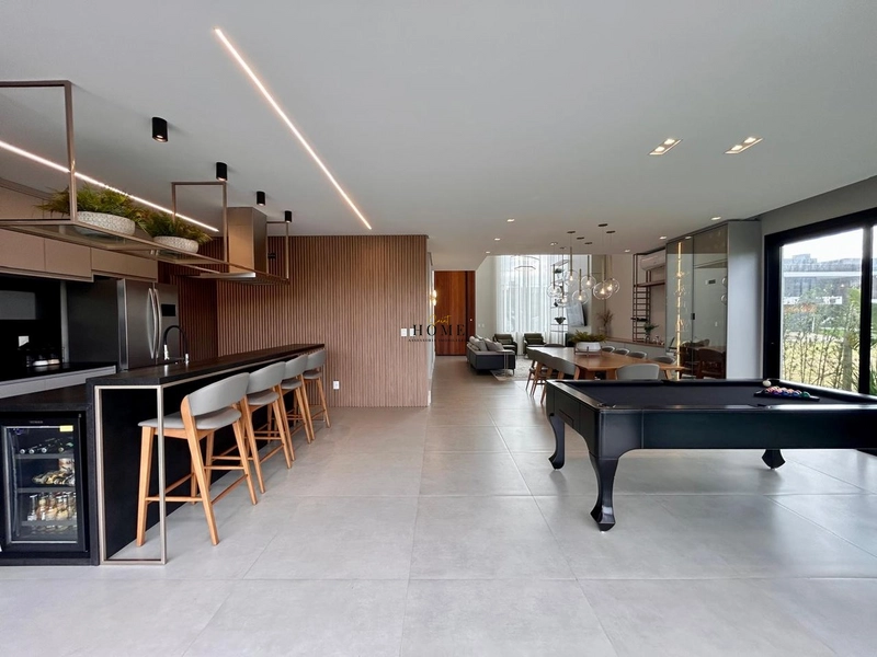 Casa no SUNSET: 20ª foto da galeria de imagens do imóvel