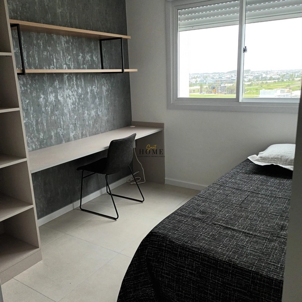 Apartamento no Thera: 22ª foto da galeria de imagens do imóvel