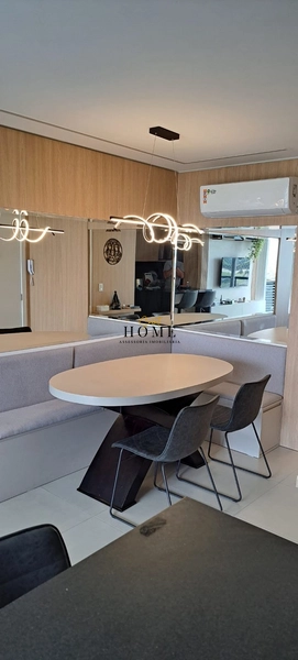 Apartamento no Thera: 21ª foto da galeria de imagens do imóvel