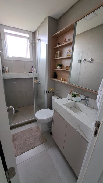 Apartamento no Thera: 13ª foto da galeria de imagens do imóvel