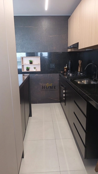 Apartamento no Thera: 25ª foto da galeria de imagens do imóvel