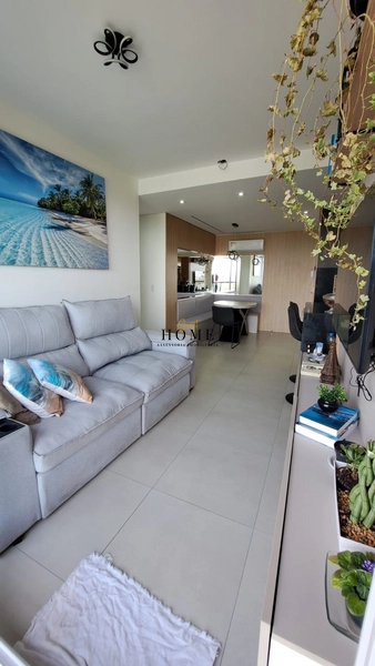 Apartamento no Thera: 10ª foto da galeria de imagens do imóvel