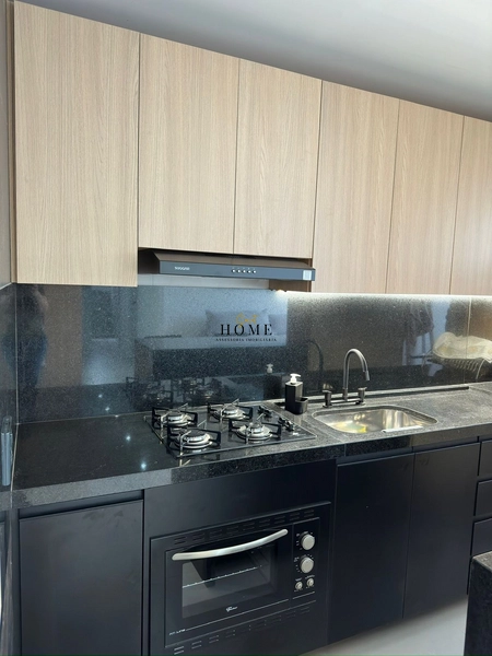 Apartamento no Thera: 16ª foto da galeria de imagens do imóvel