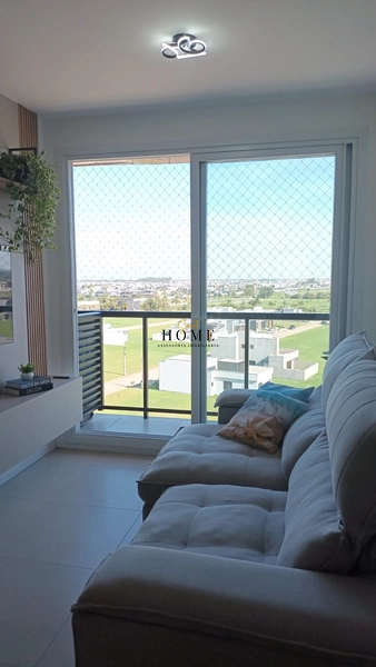 Apartamento no Thera: 24ª foto da galeria de imagens do imóvel