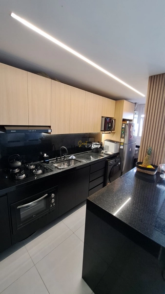 Apartamento no Thera: 14ª foto da galeria de imagens do imóvel