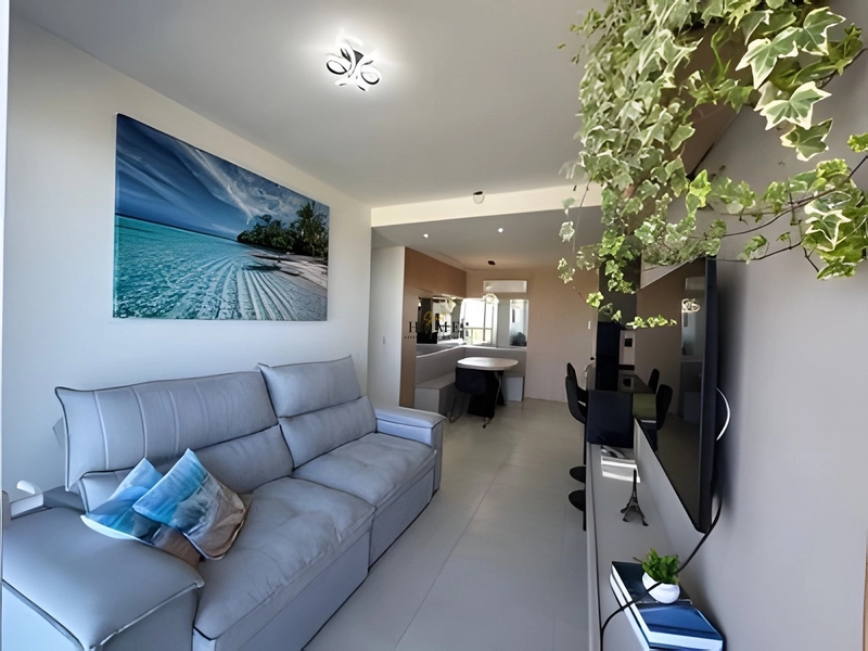 Apartamento no Thera: 1ª foto da galeria de imagens do imóvel