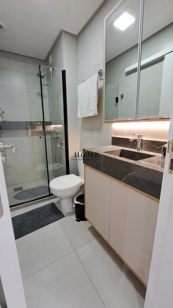 Apartamento no Thera: 11ª foto da galeria de imagens do imóvel