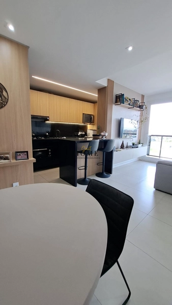 Apartamento no Thera: 7ª foto da galeria de imagens do imóvel