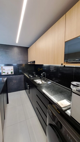Apartamento no Thera: 15ª foto da galeria de imagens do imóvel