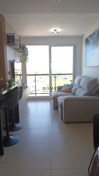 Apartamento no Thera: 23ª foto da galeria de imagens do imóvel