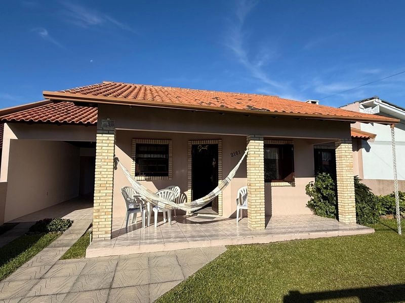 Casa à venda em Nova Tramandaí: 21ª foto da galeria de imagens do imóvel