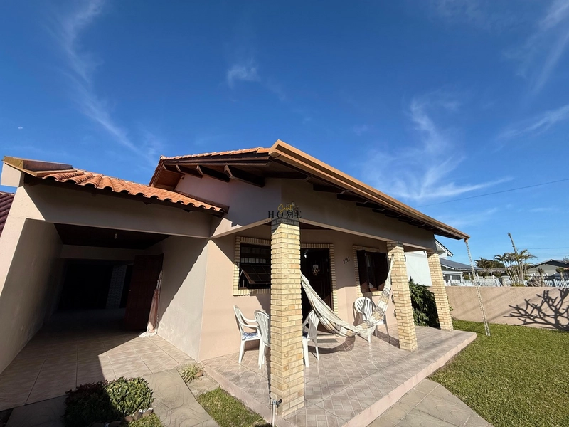 Casa à venda em Nova Tramandaí: 25ª foto da galeria de imagens do imóvel