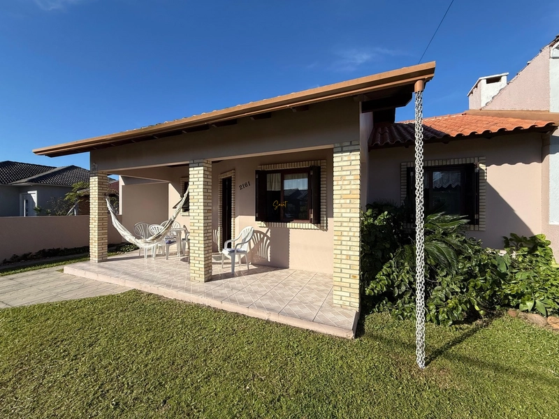 Casa à venda em Nova Tramandaí: 15ª foto da galeria de imagens do imóvel