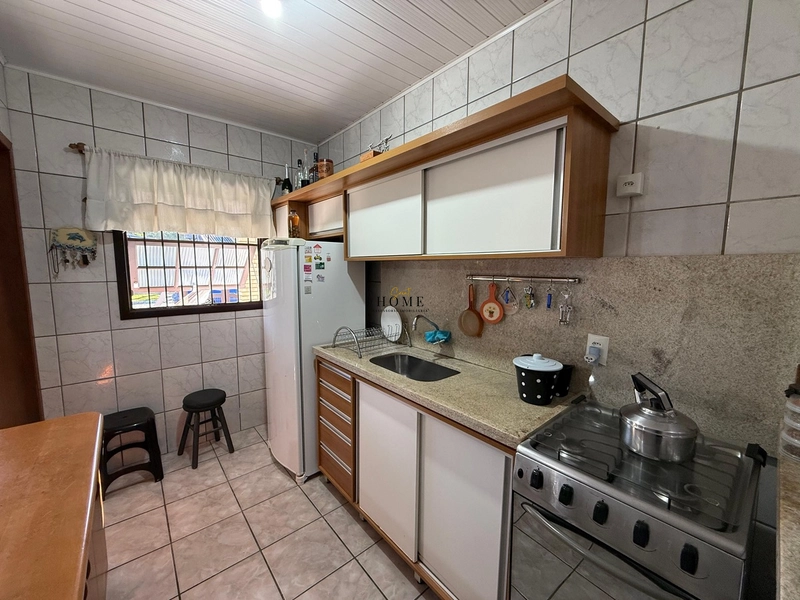 Casa à venda em Nova Tramandaí: 4ª foto da galeria de imagens do imóvel