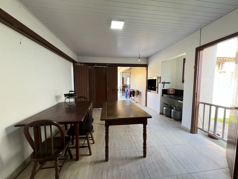 Casa à venda no centro de Imbé: 14ª foto da galeria de imagens do imóvel