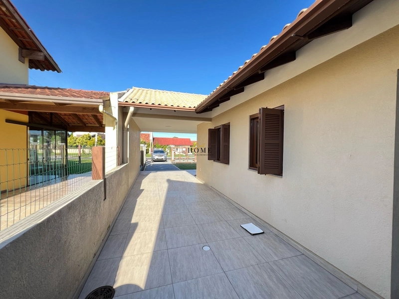 Casa à venda no centro de Imbé: 12ª foto da galeria de imagens do imóvel