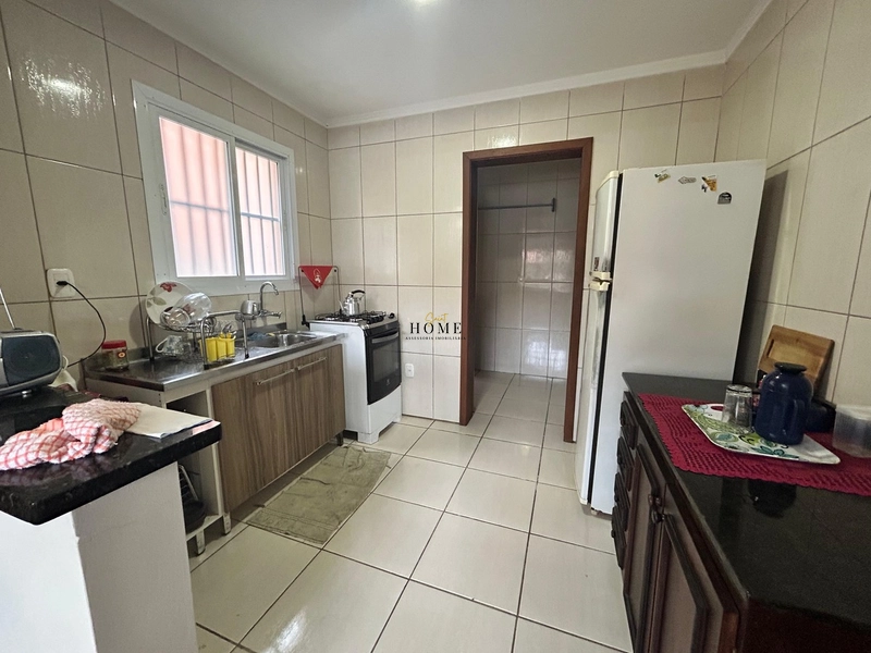 Casa no centro de Imbé: 7ª foto da galeria de imagens do imóvel