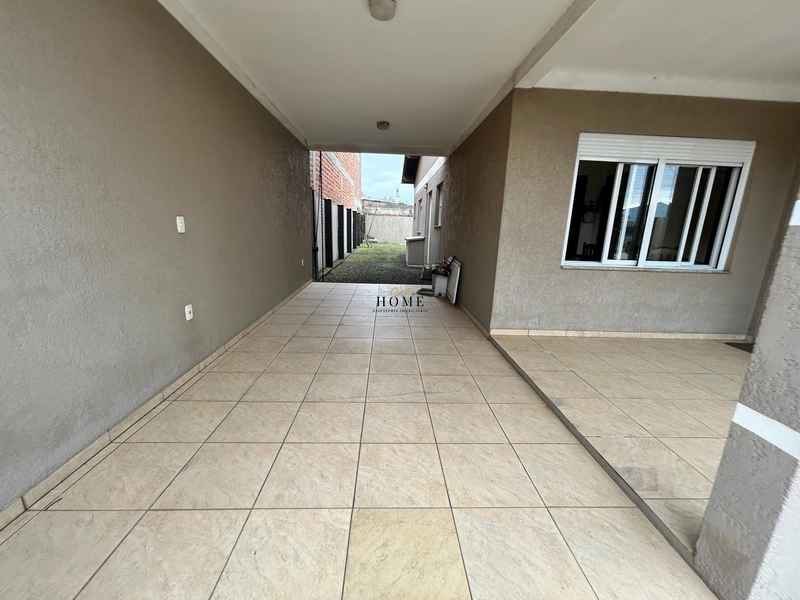 Casa no centro de Imbé: 6ª foto da galeria de imagens do imóvel