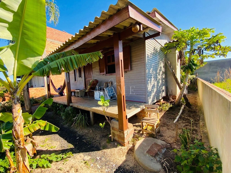 Casa à venda: 3ª foto da galeria de imagens do imóvel