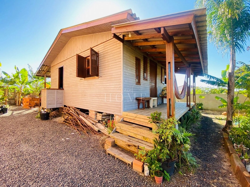 Casa à venda: 2ª foto da galeria de imagens do imóvel