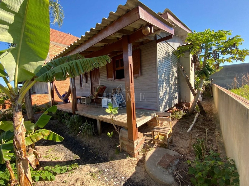 Casa à venda: 1ª foto da galeria de imagens do imóvel