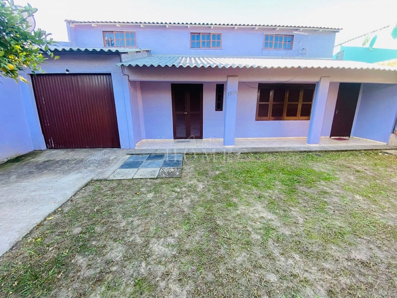 Casa à venda: 1ª foto da galeria de imagens do imóvel