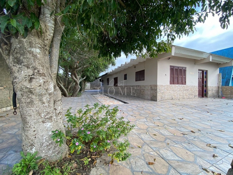casa à venda: 1ª foto da galeria de imagens do imóvel