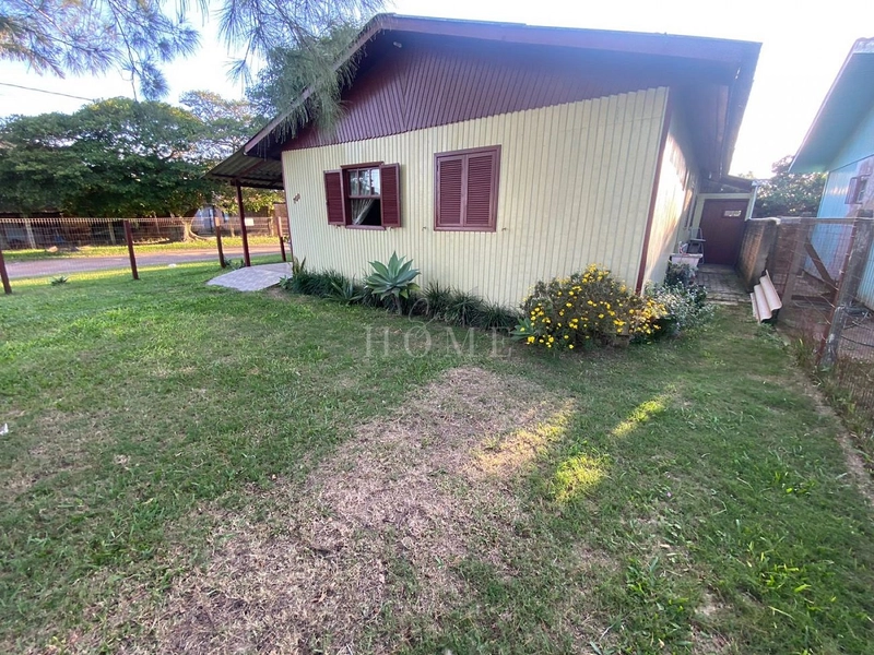 Casa à venda: 1ª foto da galeria de imagens do imóvel