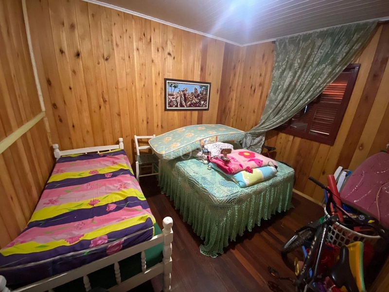 Casa à venda: 5ª foto da galeria de imagens do imóvel