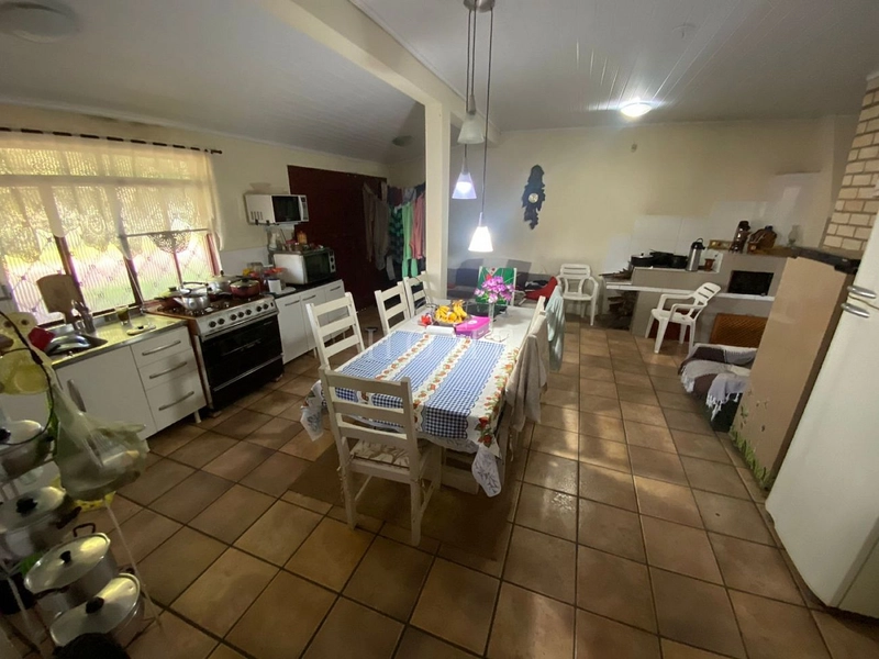 Casa à venda: 2ª foto da galeria de imagens do imóvel